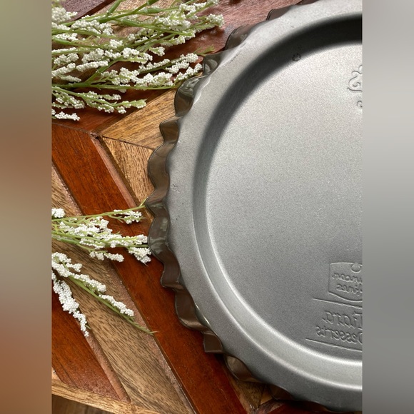 Vintage bakers secret tart pan - Picture 9 of 9